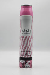 Washwashah - 300 ml Air Freshener